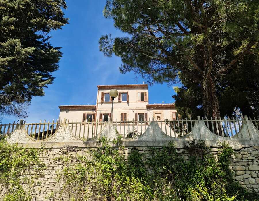 Il Colle