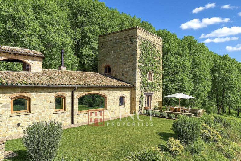 Antica Torre di avvistamento