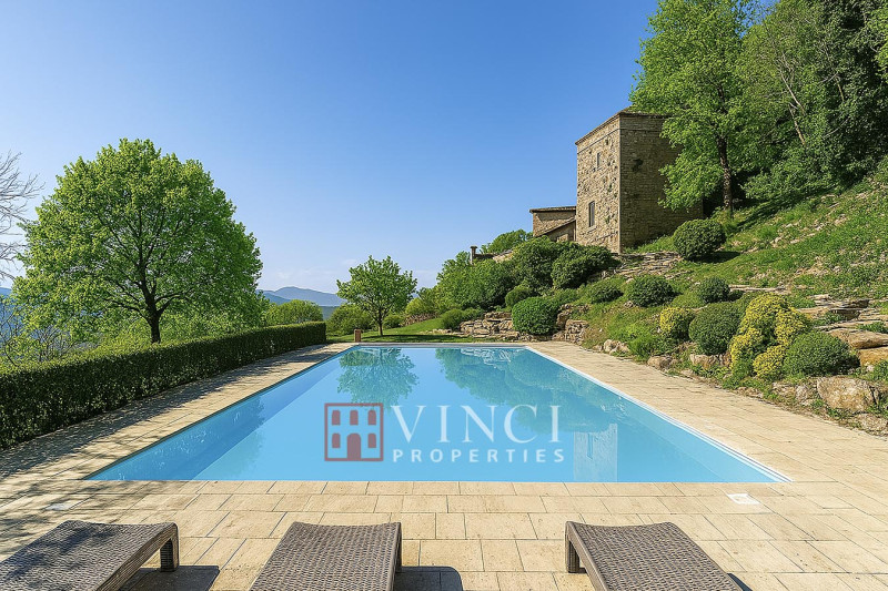 Antica Torre di avvistamento