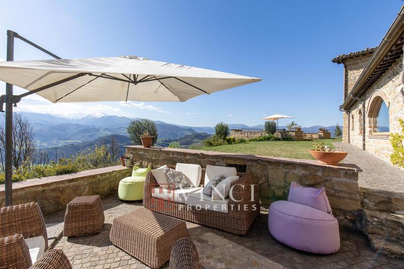 Antica Torre di avvistamento