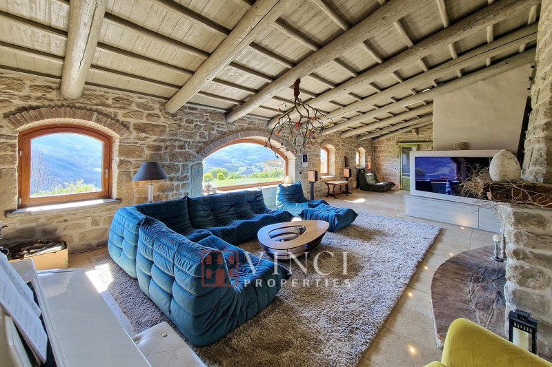 Antica Torre di avvistamento