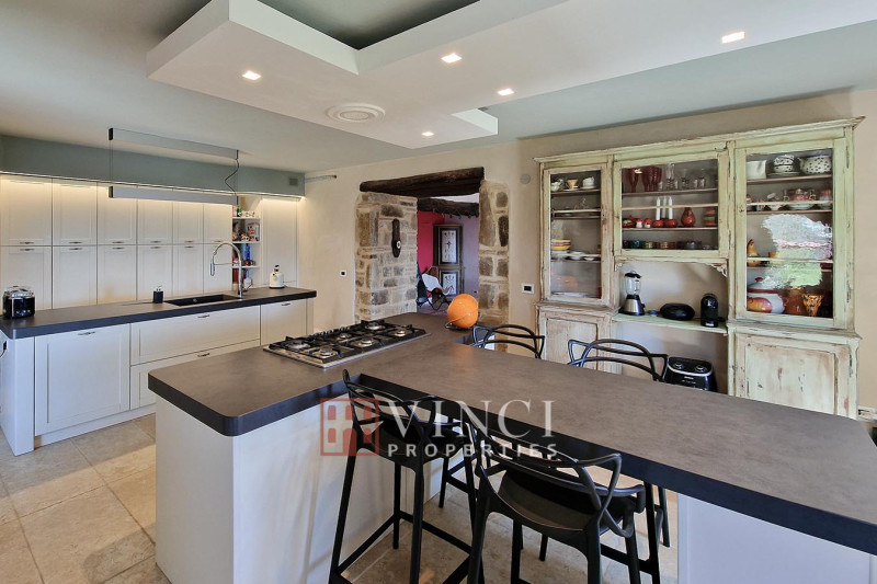 Antica Torre di avvistamento