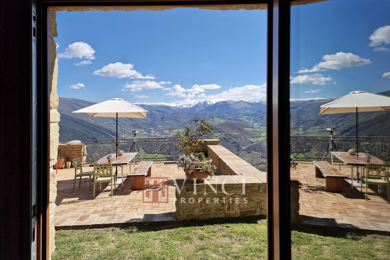 Antica Torre di avvistamento