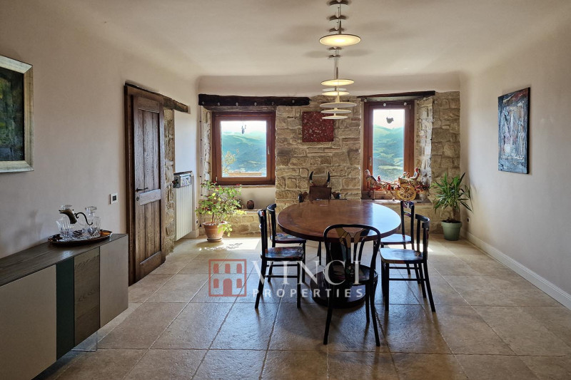 Antica Torre di avvistamento