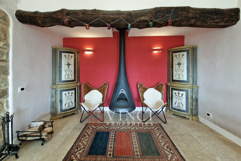 Antica Torre di avvistamento