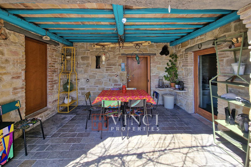 Antica Torre di avvistamento