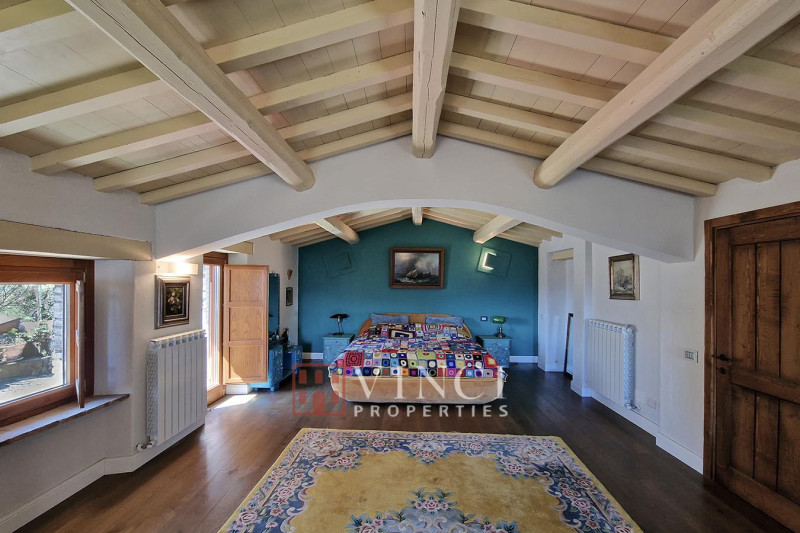 Antica Torre di avvistamento