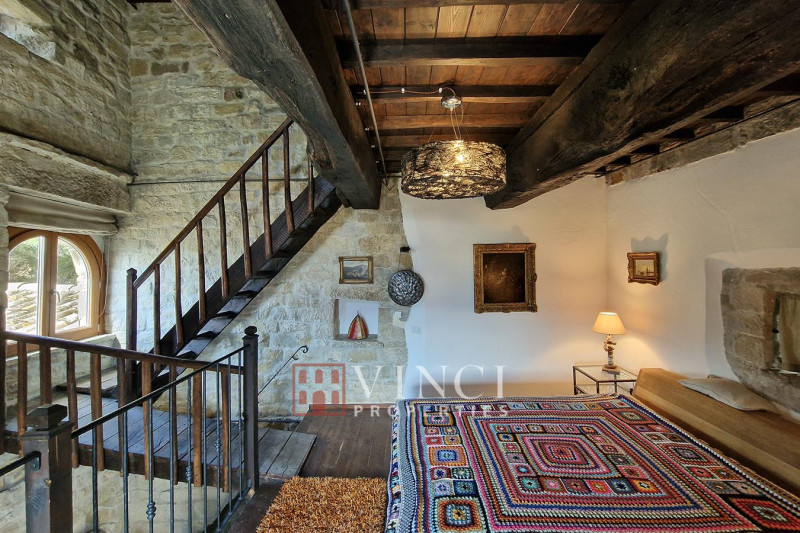 Antica Torre di avvistamento