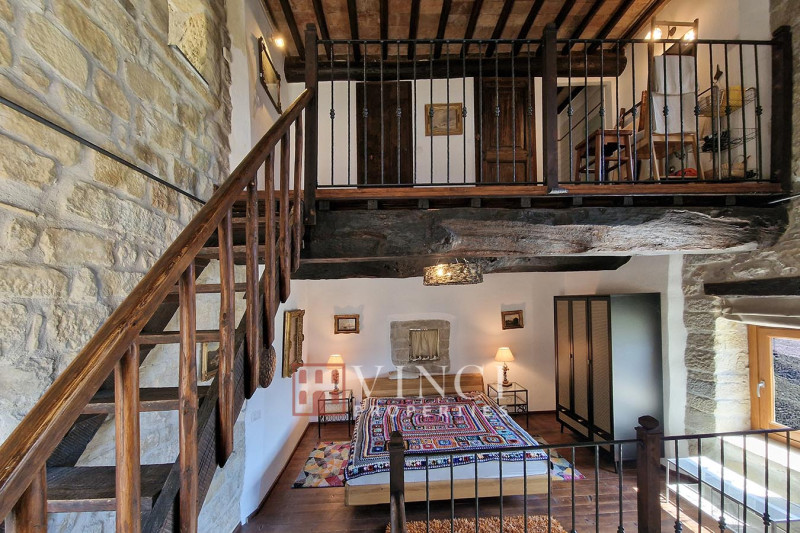 Antica Torre di avvistamento