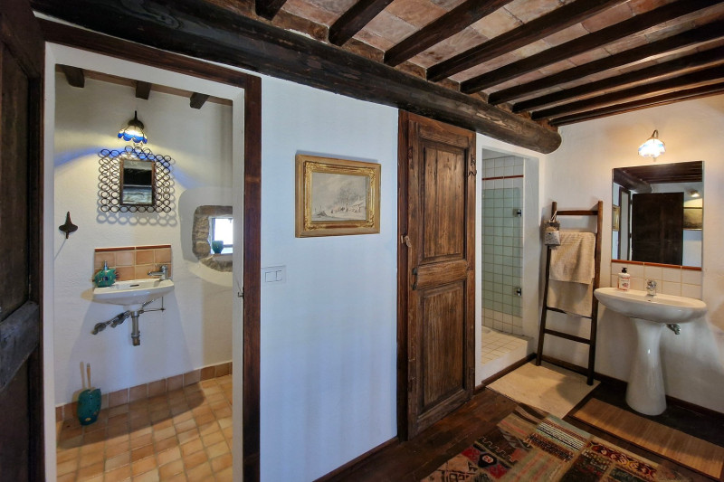 Antica Torre di avvistamento