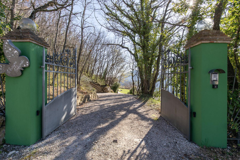 Antica Torre di avvistamento