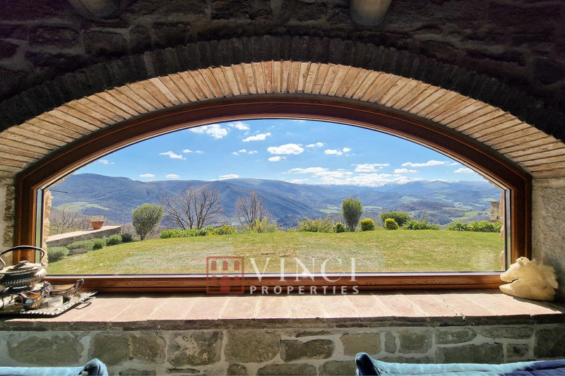 Antica Torre di avvistamento