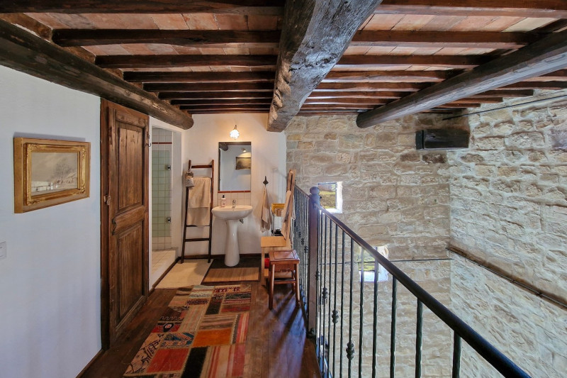 Antica Torre di avvistamento