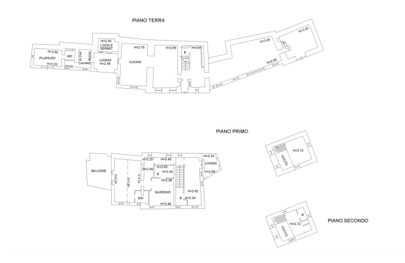 Antica Torre di avvistamento