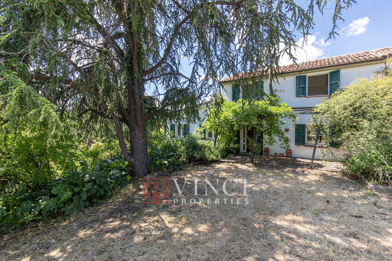 Casale Tribola di Sogliano