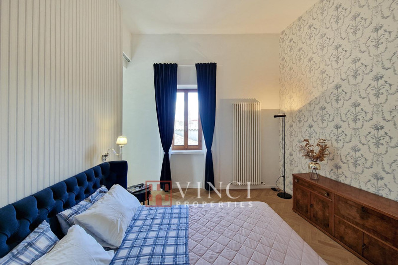 Elegante appartamento a Treia