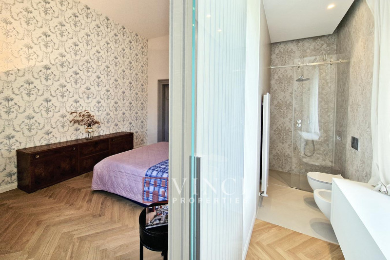 Elegante appartamento a Treia