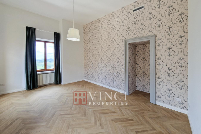 Elegante appartamento a Treia