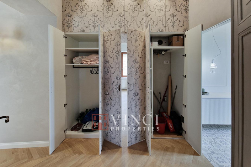 Elegante appartamento a Treia