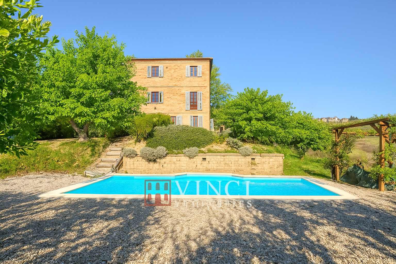 Casale del Sole