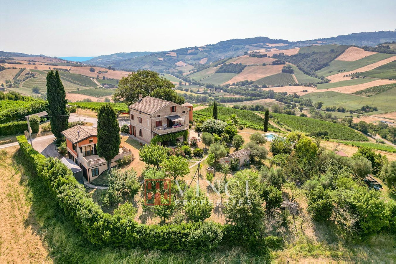 Casale Panoramico