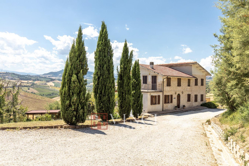 Casale Vista Infinita