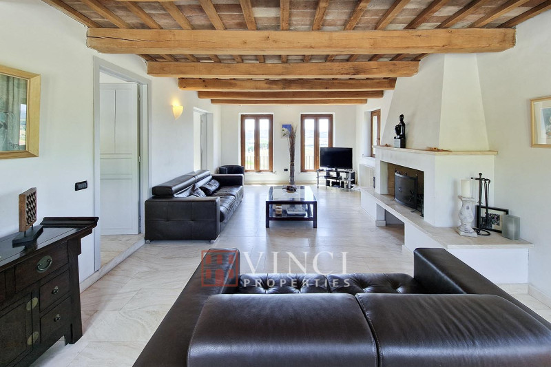 Casale Vista Infinita