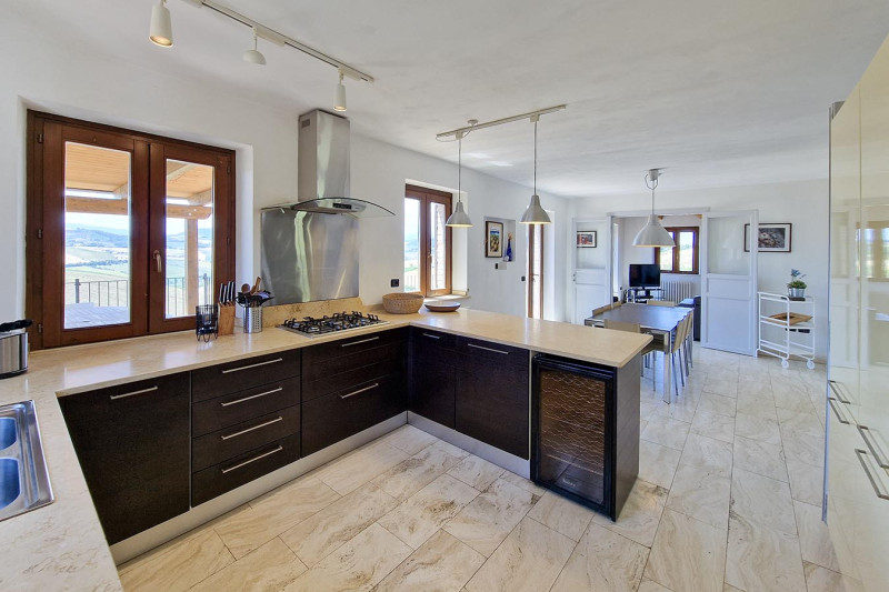 Casale Vista Infinita