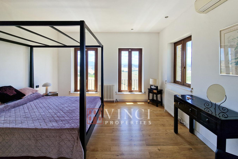 Casale Vista Infinita