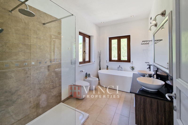 Casale Vista Infinita