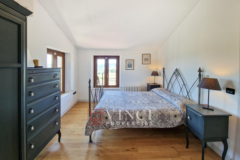 Casale Vista Infinita