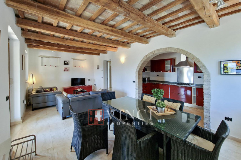 Casale Vista Infinita