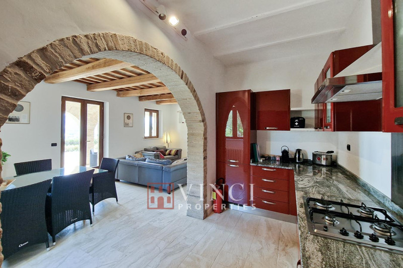 Casale Vista Infinita