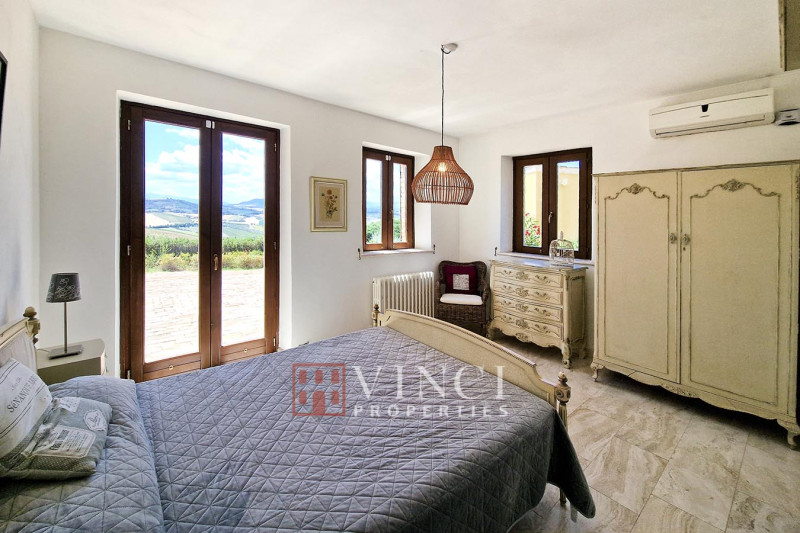 Casale Vista Infinita