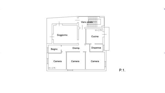 Casali Dolci Colline