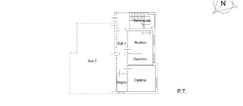 Casali Dolci Colline