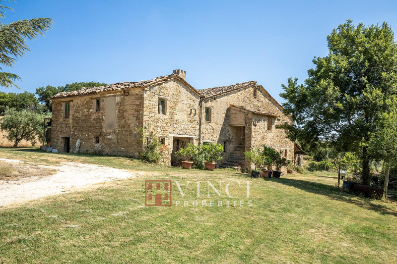 Casali Dolci Colline