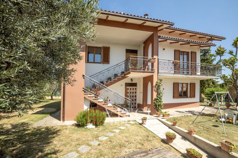 Casali Dolci Colline