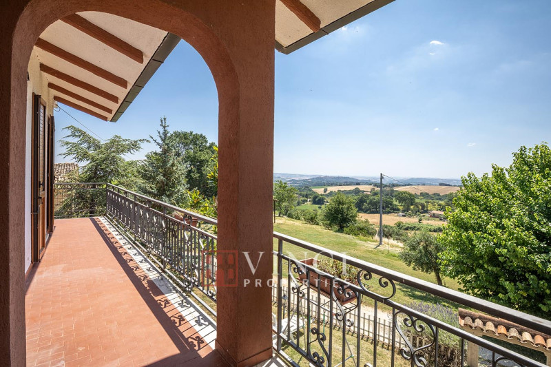 Casali Dolci Colline