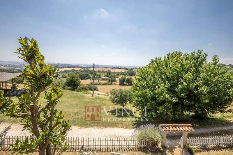 Casali Dolci Colline