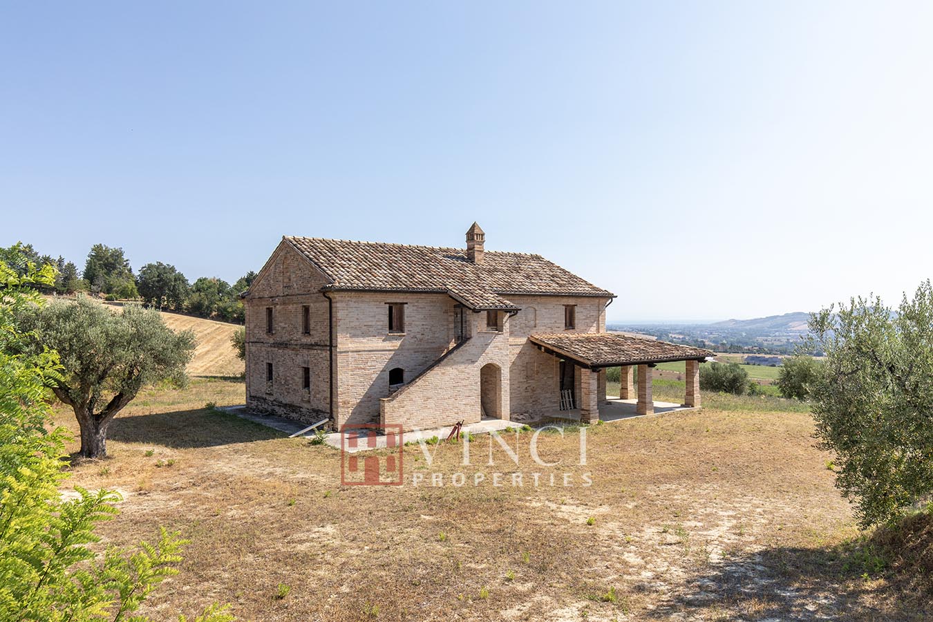 Casale Rapagnano