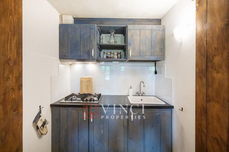 Agriturismo di successo con agricampeggio, ristorante e prodotti biologici