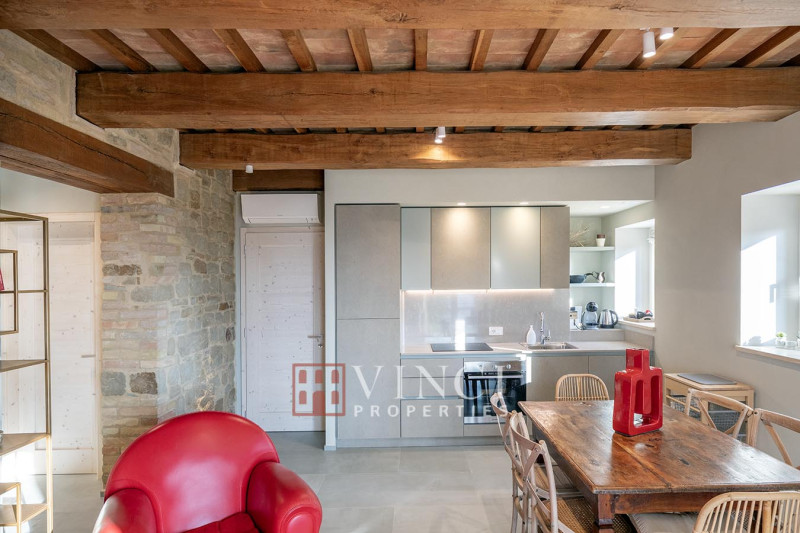 Eco-Design Agri Residence con vista mozzafiato