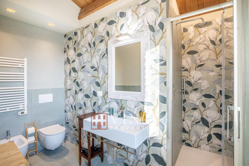 Eco-Design Agri Residence con vista mozzafiato