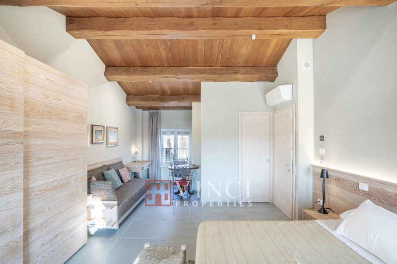 Eco-Design Agri Residence con vista mozzafiato