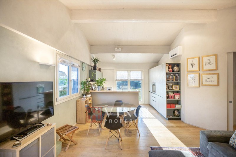 Eco-Design Agri Residence con vista mozzafiato