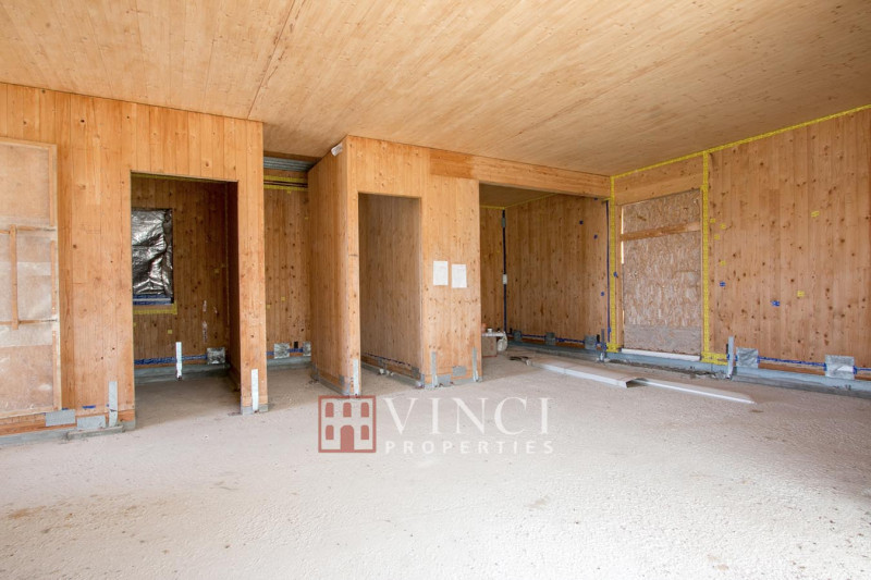 Eco-Design Agri Residence con vista mozzafiato