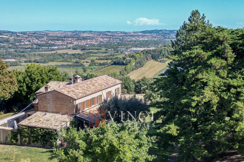 Casale Villa la Fonte