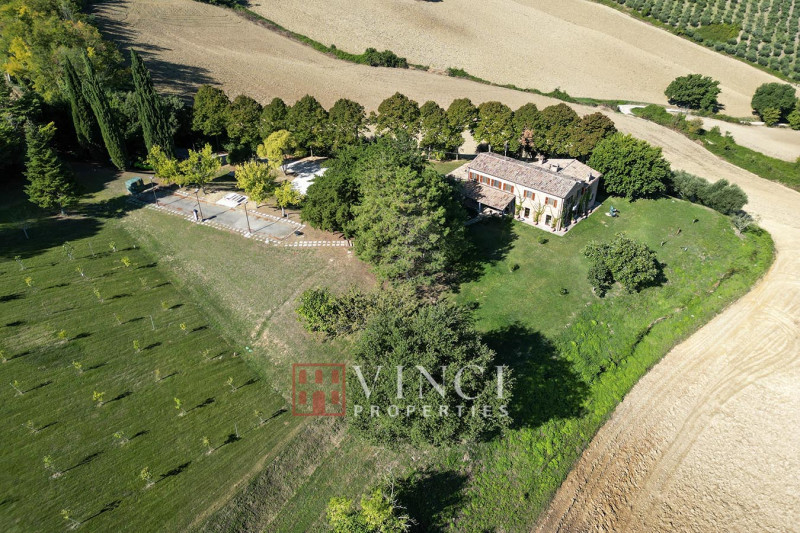 Casale Villa la Fonte