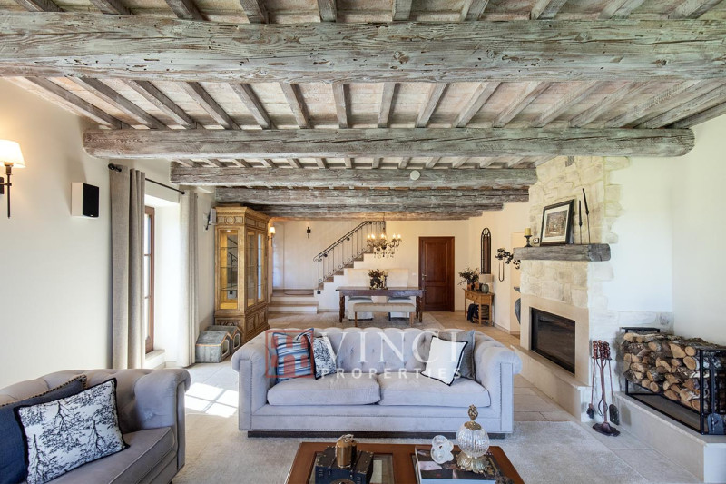 Casale Villa la Fonte